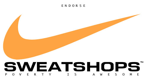 Nike Sweatshops FAQ